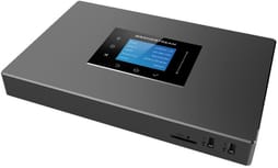 IPBX & standard téléphonique