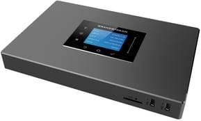 Système téléphonique IP PBX Grandstream UCM6302A