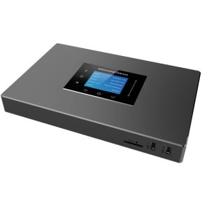 Système téléphonique IP PBX Grandstream UCM6302A