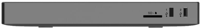 Système téléphonique IP PBX Grandstream UCM6302A — image 2