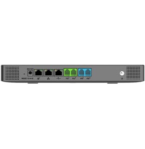 Système téléphonique IP PBX Grandstream UCM6302A