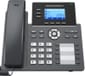 هاتف IP سلكي 6 حسابات SIP / 3 خطوط Grandstream GRP2604P