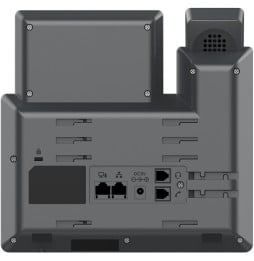 Téléphone IP filaire 6 Comptes SIP / 3 lignes Grandstream GRP2604P