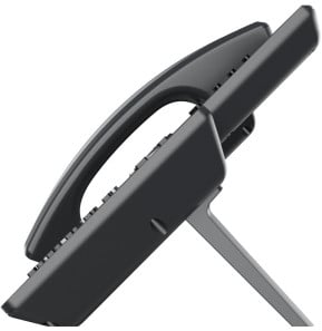 Téléphone IP filaire 6 Comptes SIP / 3 lignes Grandstream GRP2604P