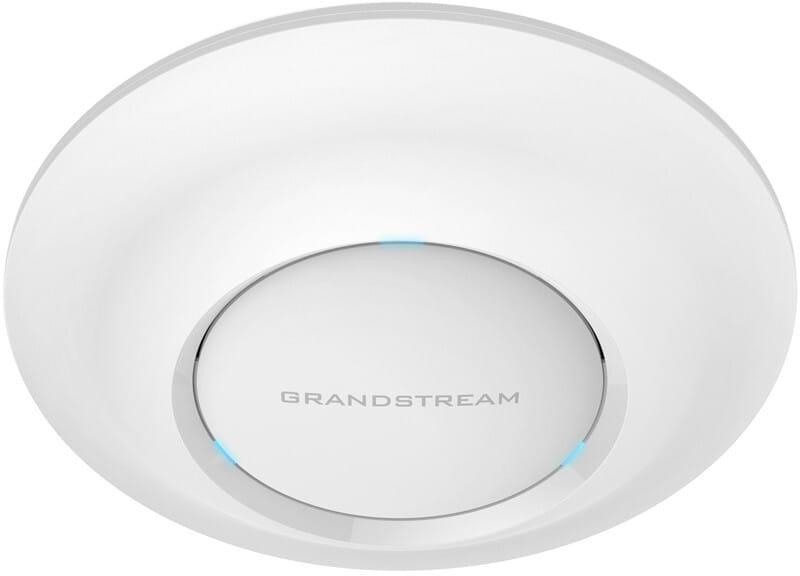 Point d'accès WiFi 5 Grandstream Bi-bande 4×4:4 MU-MIMO (GWN7630) — image 2