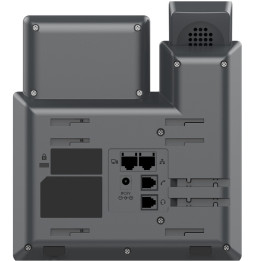 Téléphone IP filaire 2 Comptes SIP / 2 lignes Grandstream GRP2601P