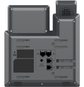 Téléphone IP filaire 2 Comptes SIP / 2 lignes Grandstream GRP2601P
