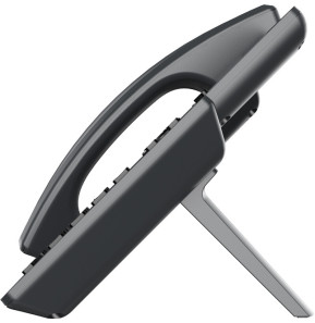 Téléphone IP filaire 2 Comptes SIP / 2 lignes Grandstream GRP2601P