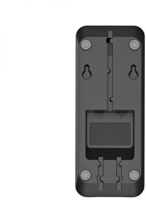 Téléphone filaire Gigaset Desk 200 Noir (4250366870007) — image 4