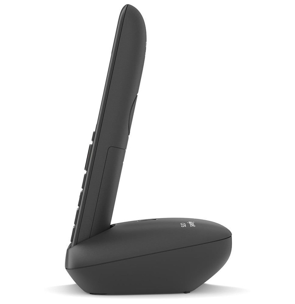 Téléphone sans fil Gigaset C575A Solo DECT (4250366861692) — image 4