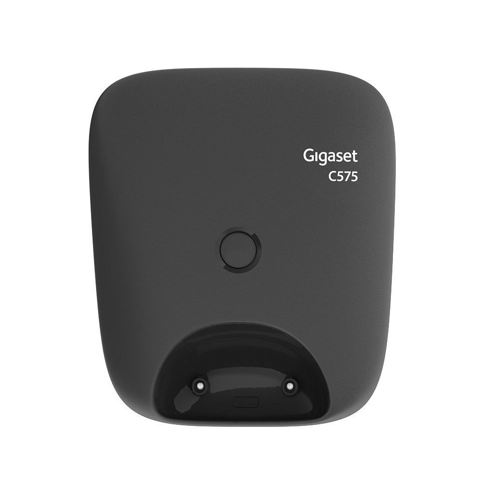 Téléphone sans fil Gigaset C575A Solo DECT (4250366861692) — image 6