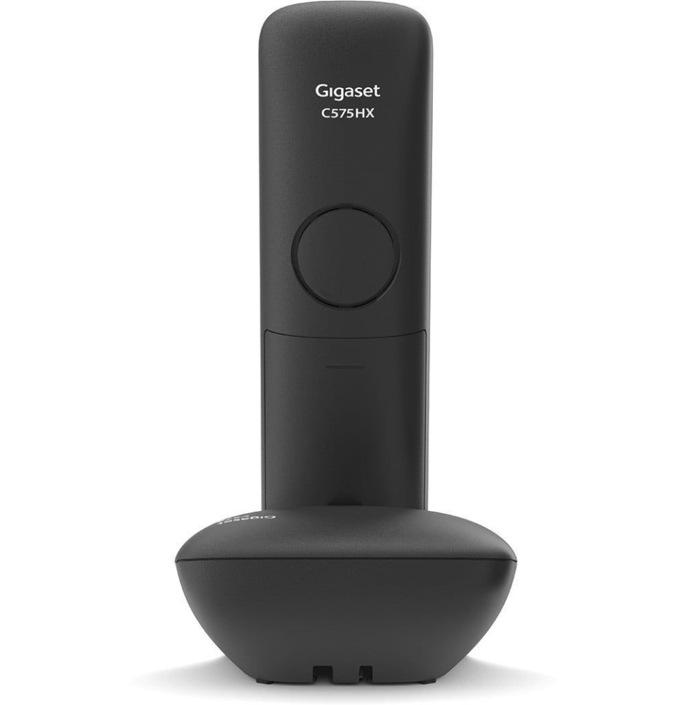 Téléphone sans fil Gigaset C575A Solo DECT (4250366861692) — image 5