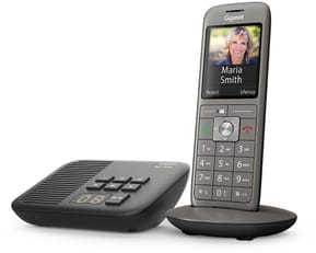 Téléphone sans fil Gigaset CL660A DECT (4250366853550) — image 3
