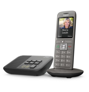 Téléphone sans fil Gigaset SL800H Pro DECT (S30852-H2975-R102)