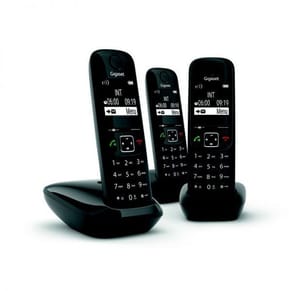 Téléphone sans fil Gigaset AS690 Trio DECT (4250366854663)