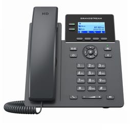 Téléphone IP (VoIP)