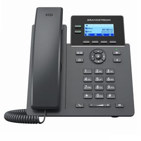 Téléphone IP 4 Comptes SIP /2 lignes Grandstream GRP2602P