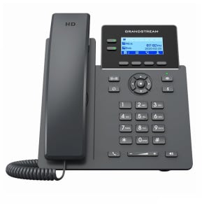 Téléphone IP 4 Comptes SIP /2 lignes...
