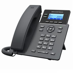 Téléphone IP 4 Comptes SIP /2 lignes Grandstream GRP2602P — image 2
