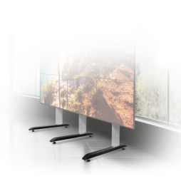 Base de Sol Système X B-Tech BT8380 (BT8380-BASE/B)
