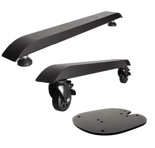Vertical Support Column B-Tech pour système X (BT8380-060/B V3) — image 5