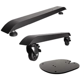 Vertical Support Column B-Tech pour système X (BT8380-060/B V3) — image 5
