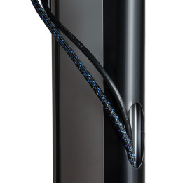Vertical Support Column B-Tech pour système X (BT8380-060/B V3)