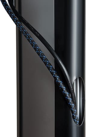 Vertical Support Column B-Tech pour système X (BT8380-060/B V3) — image 6