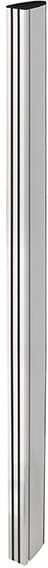 Vertical Support Column B-Tech pour système X (BT8380-060/B V3) — image 4