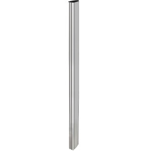 Vertical Support Column B-Tech pour système X (BT8380-060/B V3)