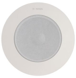 Haut-parleur de plafond...