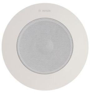 Haut-parleur de plafond Bosch (LBC3951/12)