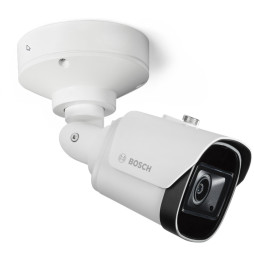 Caméra de surveillance Bosch Bullet (3.3-10.2mm) 5MP (NBE-3703-AL)