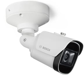 Caméra de surveillance Bosch Bullet (3.3-10.2mm) 5MP (NBE-3703-AL)