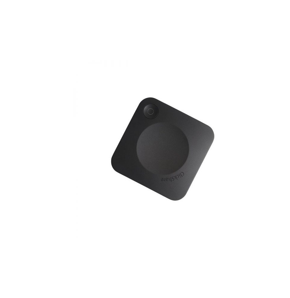 système de présentation sans-fil Barco ClickShare C-5 Gen2 (R9861605EU)
