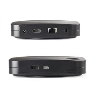 système de présentation sans-fil Barco ClickShare C-5 Gen2 (R9861605EU) — image 2