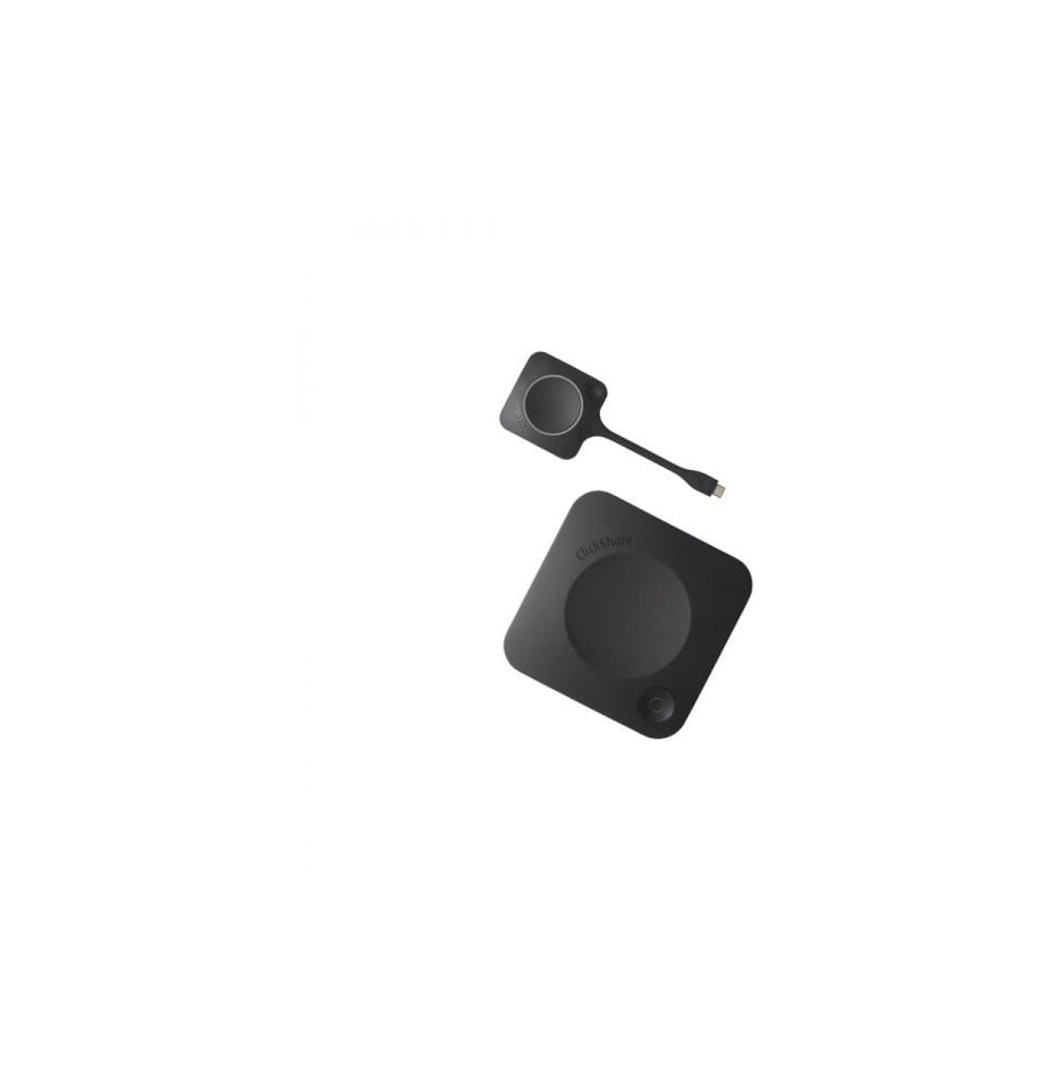 Système de présentation sans-fil Barco ClickShare C-10 GEN2 (R9861611EUB1)