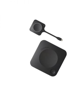 Système de présentation sans-fil Barco ClickShare C-10 GEN2 (R9861611EUB1)