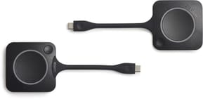 Système de présentation USB-C avec module de rangement Barco ClickShare (R9861600P01C) — image 3