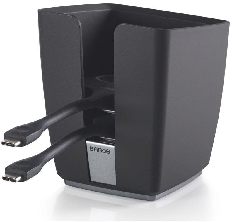 Barco ClickShare USB-C Presentation System with storage module (R9861600P01C) — image 1
