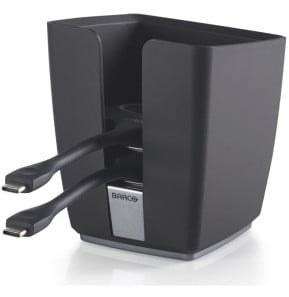 Système de présentation USB-C avec module de...