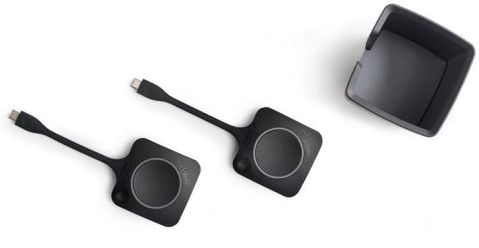 Barco ClickShare USB-C Presentation System with storage module (R9861600P01C) — image 4