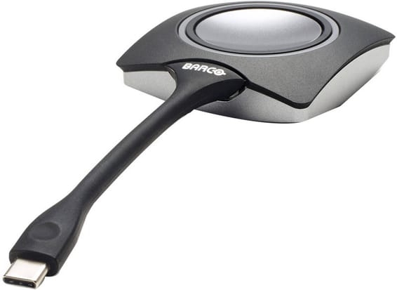 ClickShare Button Barco USB-C (R9861600D01C)