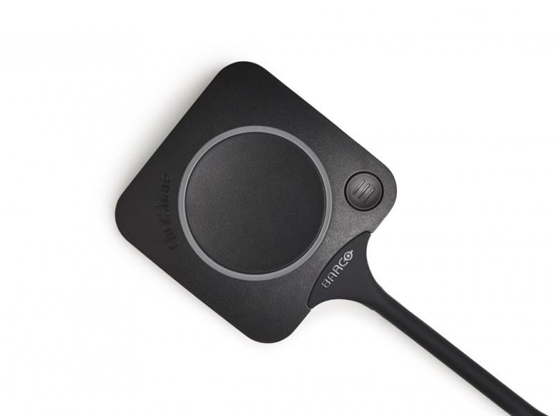 زر مشاركة Barco ClickShare Button USB-C (R9861600D01C) — صورة 2