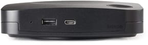 Système de présentation et de visioconférence sans fil avec bouton de partage Barco ClickShare CX-20 GEN2 (R9861612EUB1) — image 2