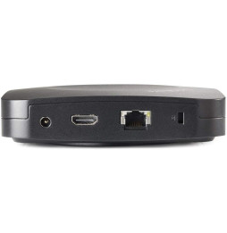 Système de présentation et de visioconférence sans fil avec bouton de partage Barco ClickShare CX-20 GEN2 (R9861612EUB1)