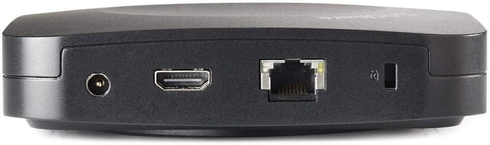 نظام عرض تقديمي ومؤتمرات فيديو لاسلكي مع زر مشاركة Barco ClickShare CX-20 GEN2 (R9861612EUB1) — صورة 3