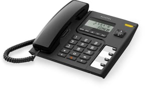 Téléphone Alcatel T56 CE Noir (ATL1413731)