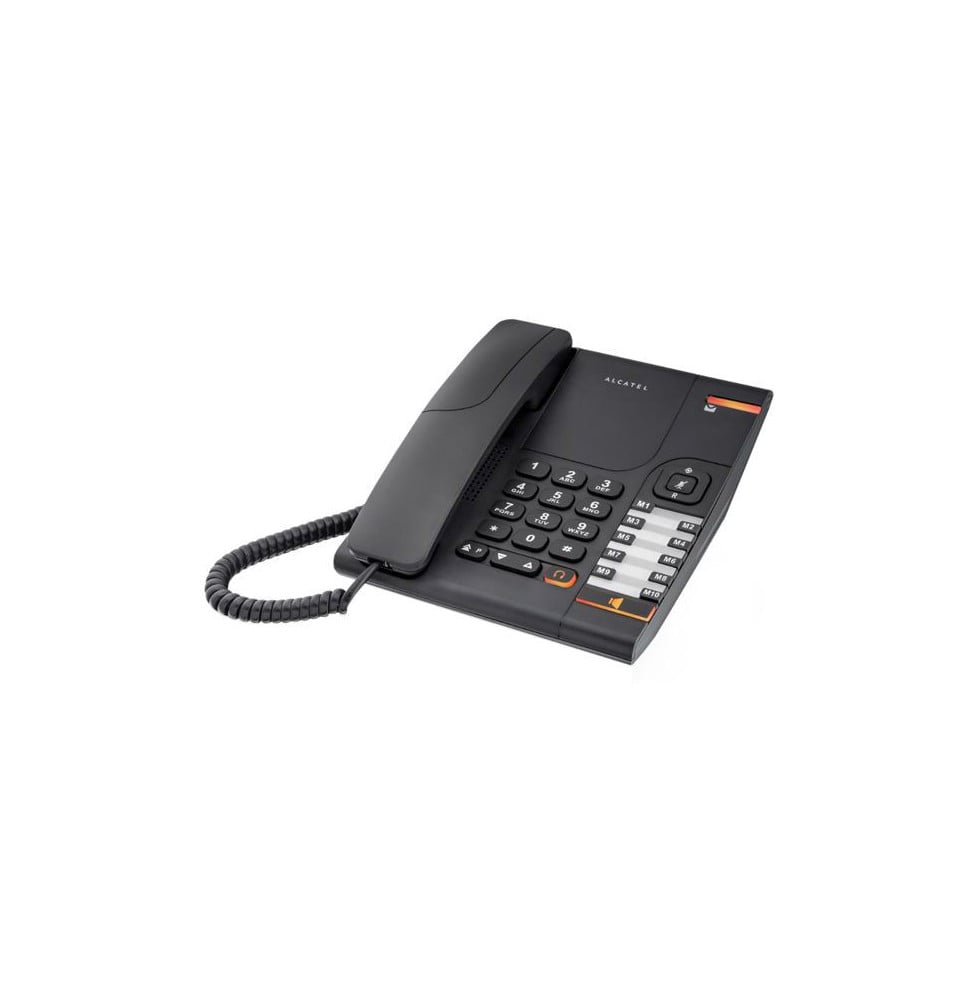 Téléphone filaire Alcatel Temporis 380 (ATL1407518)