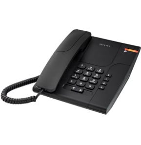 Téléphone filaire sans écran Alcatel Temporis...